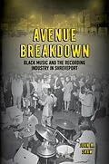 E-Book (epub) Avenue Breakdown von John M. Shaw
