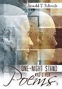 Livre Relié One-Night Stand and Other Poems de Arnold T. Schwab