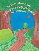 Kartonierter Einband The Boondock Jungle Presents Adventure to Buck Island von Lynette Jael Lewis