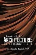Leadership in Architecture