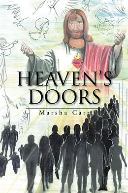 E-Book (epub) Heaven's Doors von Marsha Carr