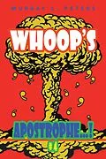 E-Book (epub) Whoop'S Apostrophe...! von Murray L. Peters