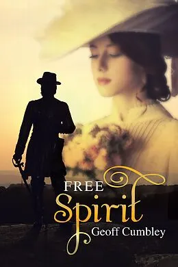 E-Book (epub) Free Spirit von Geoff Cumbley