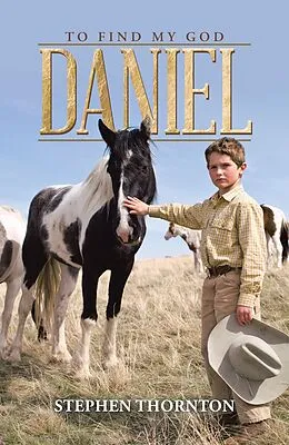 E-Book (epub) Daniel von Stephen Thornton