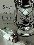 E-Book (epub) Salt and Light von Chris Knight