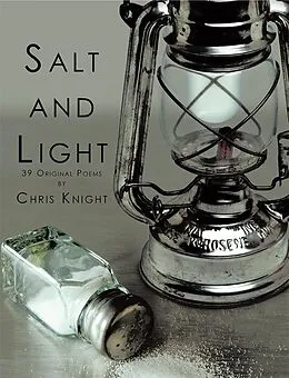 E-Book (epub) Salt and Light von Chris Knight