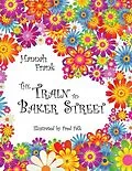 E-Book (epub) The Train to Baker Street von Hannah Frank