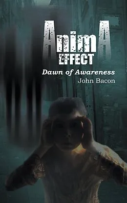 E-Book (epub) Anima Effect von John Bacon