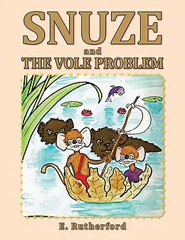E-Book (epub) Snuze von E. Rutherford