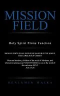 E-Book (epub) Mission Field von Benjamin Maira