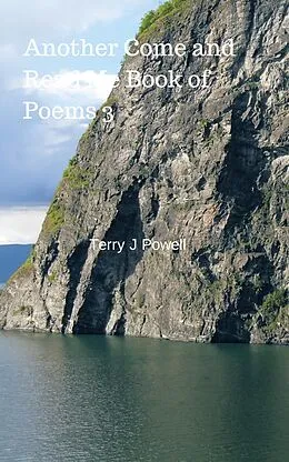 E-Book (epub) Another Come and Read Me Book of Poems von Terry J Powell
