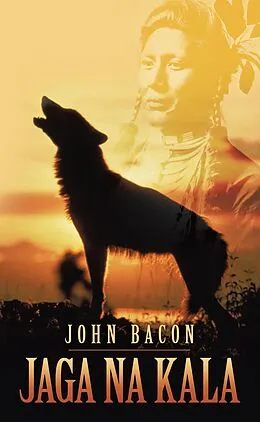 E-Book (epub) Jaga Na Kala von John Bacon
