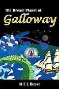 E-Book (epub) Galloway von M E L Busst
