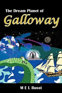 E-Book (epub) Galloway von M E L Busst
