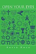 E-Book (epub) Open Your Eyes von Ansar Khan