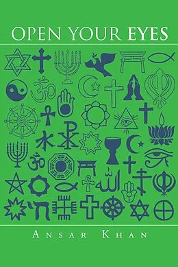E-Book (epub) Open Your Eyes von Ansar Khan