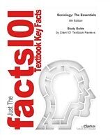 E-Book (epub) Sociology, The Essentials von Cti Reviews