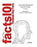 E-Book (epub) Cross-Cultural Management, Essential Concepts von Cti Reviews