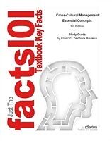 E-Book (epub) Cross-Cultural Management, Essential Concepts von Cti Reviews