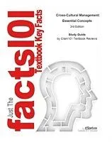 E-Book (epub) Cross-Cultural Management, Essential Concepts von Cti Reviews