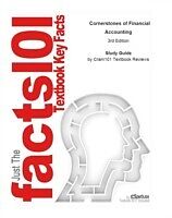 E-Book (epub) Cornerstones of Financial Accounting von Cti Reviews