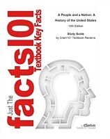 E-Book (epub) People and a Nation, A History of the United States von Cti Reviews