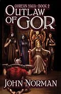 E-Book (epub) Outlaw of Gor von John Norman