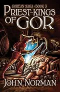 E-Book (epub) Priest-Kings of Gor von John Norman