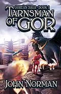 E-Book (epub) Tarnsman of Gor von John Norman
