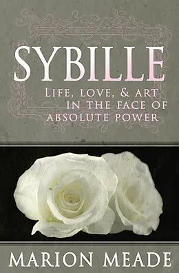 E-Book (epub) Sybille von Marion Meade