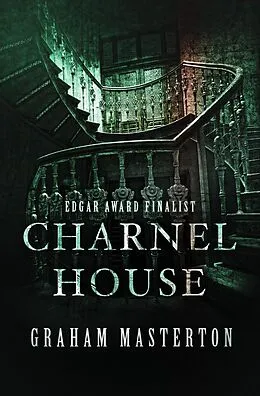 E-Book (epub) Charnel House von Graham Masterton