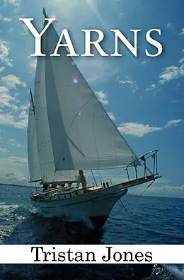 E-Book (epub) Yarns von Tristan Jones