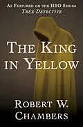 E-Book (epub) The King in Yellow von Robert W. Chambers