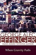 E-Book (epub) When Gravity Fails von George Alec Effinger