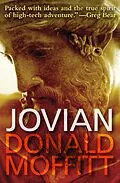 E-Book (epub) Jovian von Donald Moffitt