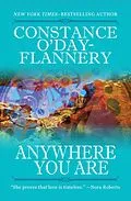 E-Book (epub) Anywhere You Are von Constance O'Day-Flannery