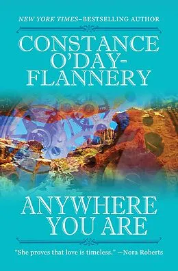 E-Book (epub) Anywhere You Are von Constance O'Day-Flannery