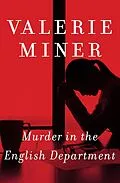 E-Book (epub) Murder in the English Department von Valerie Miner