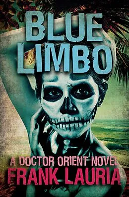 E-Book (epub) Blue Limbo von Frank Lauria