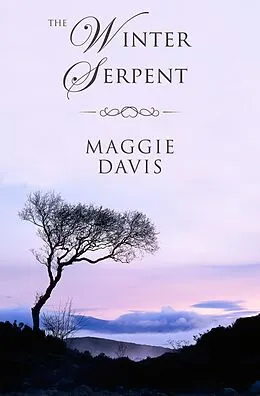 E-Book (epub) The Winter Serpent von Maggie Davis