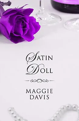 E-Book (epub) Satin Doll von Maggie Davis