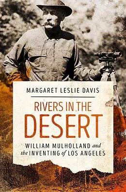 E-Book (epub) Rivers in the Desert von Margaret Leslie Davis