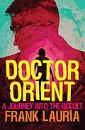 E-Book (epub) Doctor Orient von Frank Lauria