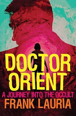 E-Book (epub) Doctor Orient von Frank Lauria