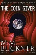 E-Book (epub) The Coin Giver von M. M. Buckner