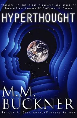 E-Book (epub) Hyperthought von M. M. Buckner
