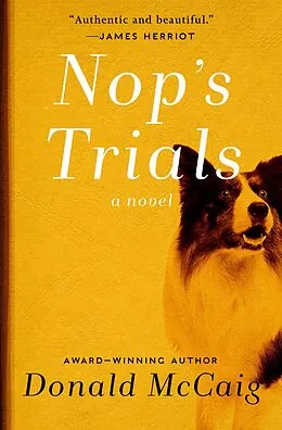 E-Book (epub) Nop's Trials von Donald Mccaig