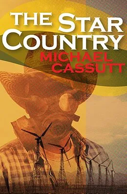 E-Book (epub) The Star Country von Michael Cassutt
