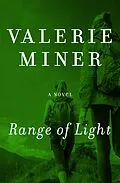E-Book (epub) Range of Light von Valerie Miner
