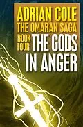 E-Book (epub) The Gods in Anger von Adrian Cole